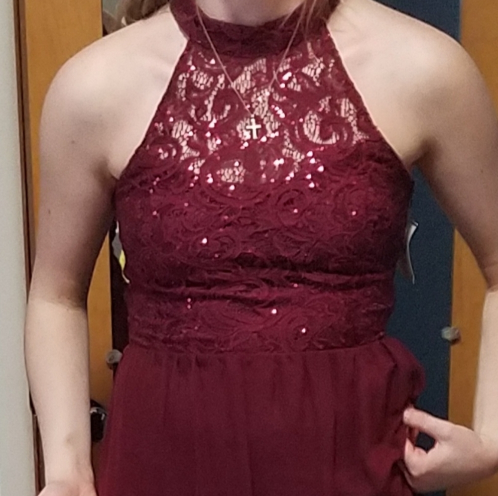Prom Dress - Picture 5 of 6